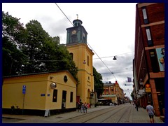 Drottninggatan 14